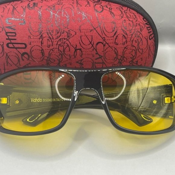 Two RockStar Model Sunglasses - Picture 3 of 10